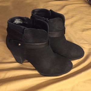 Ankle boots